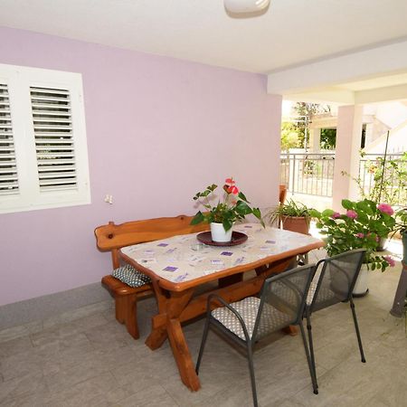Apartments Jakov Orebić Dış mekan fotoğraf