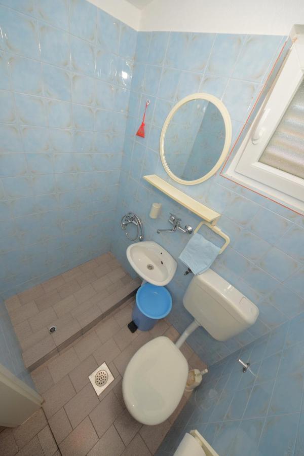 Apartments Jakov Orebić Dış mekan fotoğraf
