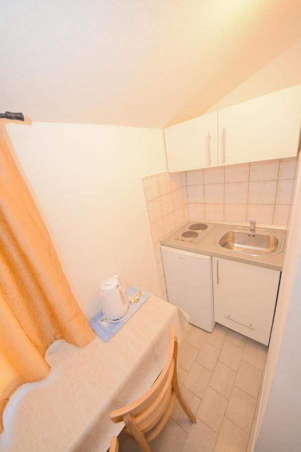 Apartments Jakov Orebić Dış mekan fotoğraf