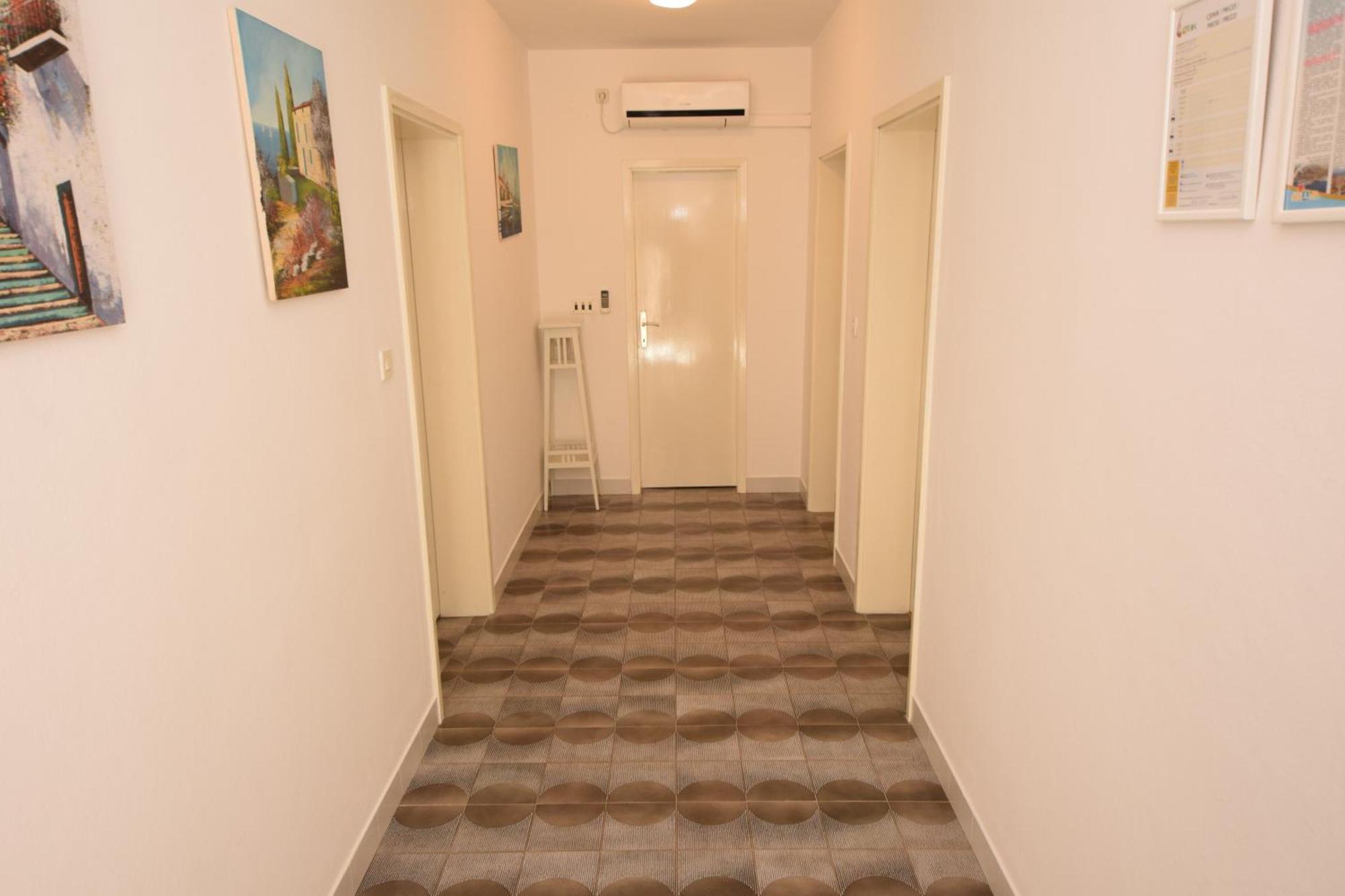 Apartments Jakov Orebić Dış mekan fotoğraf