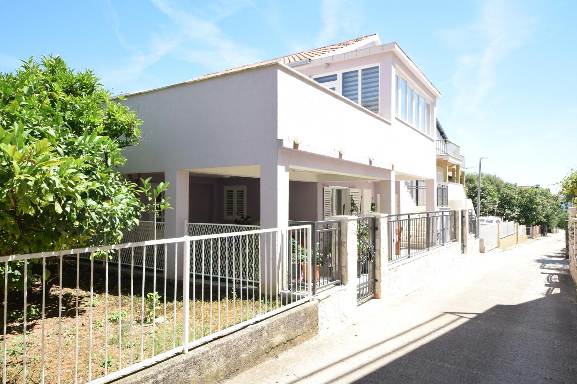 Apartments Jakov Orebić Dış mekan fotoğraf