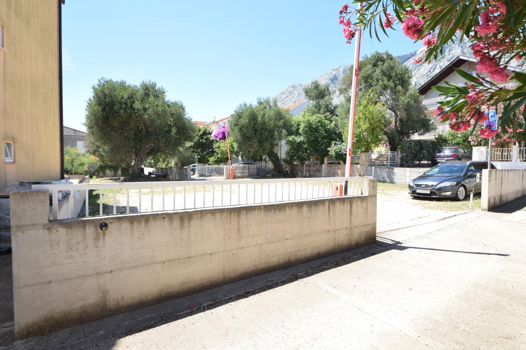 Apartments Jakov Orebić Dış mekan fotoğraf