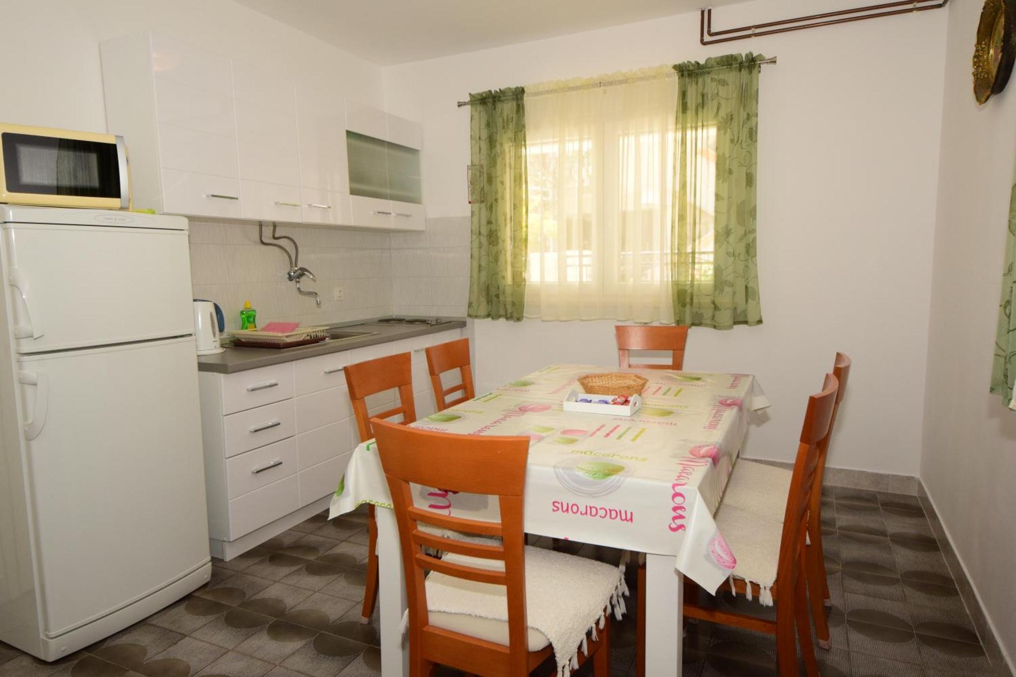 Apartments Jakov Orebić Dış mekan fotoğraf