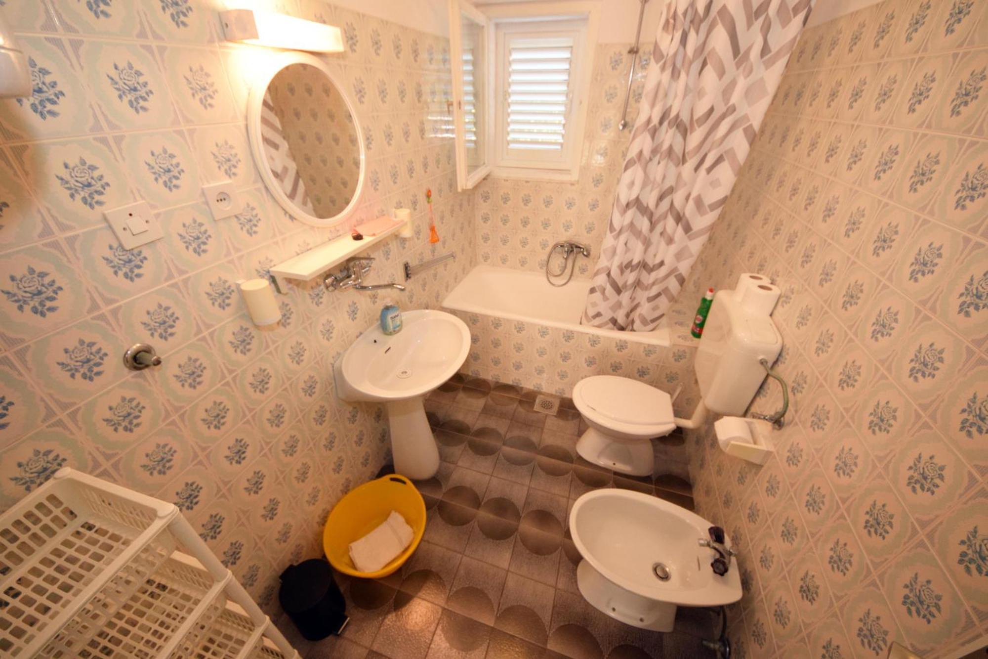 Apartments Jakov Orebić Dış mekan fotoğraf