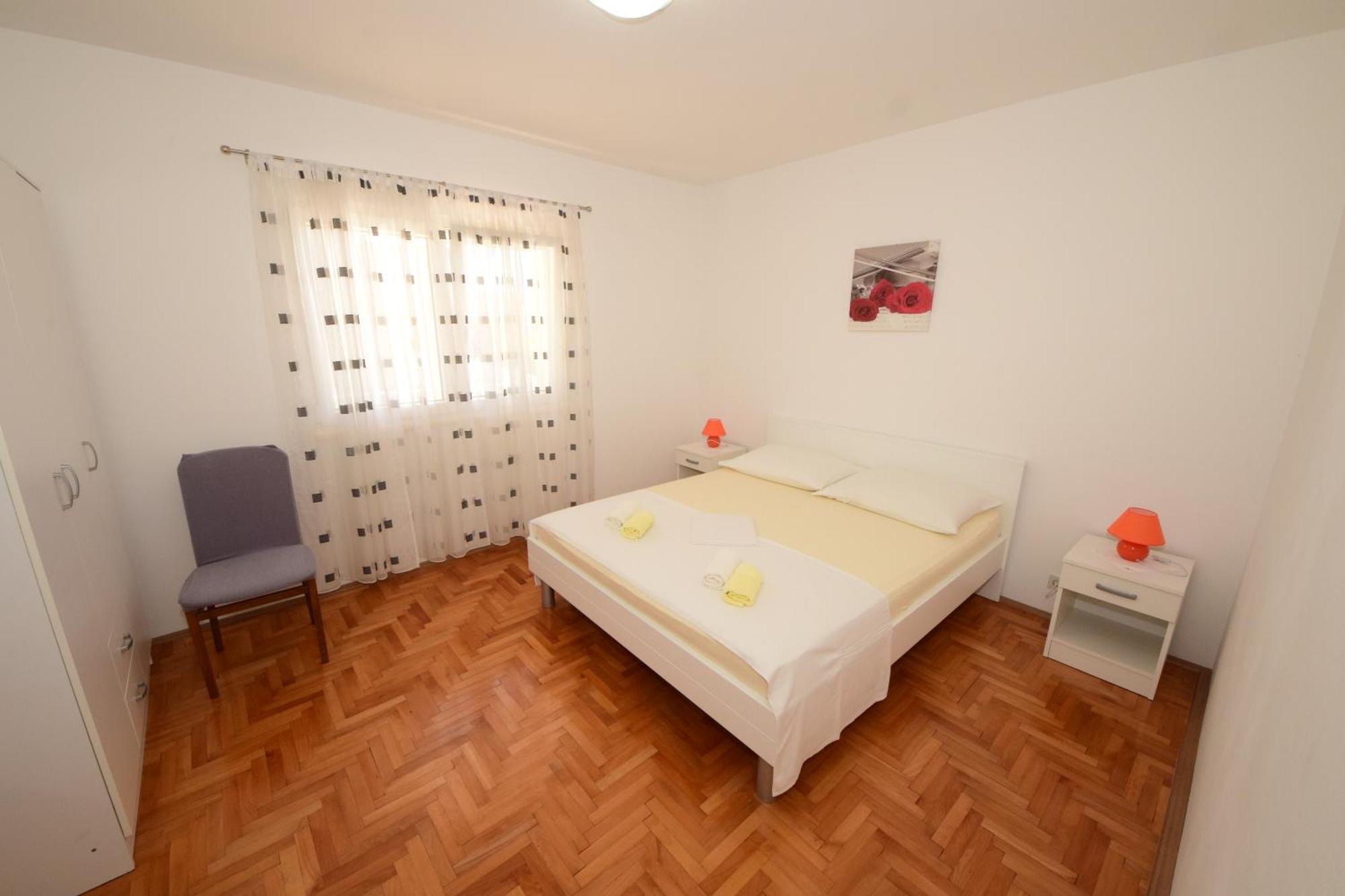 Apartments Jakov Orebić Dış mekan fotoğraf