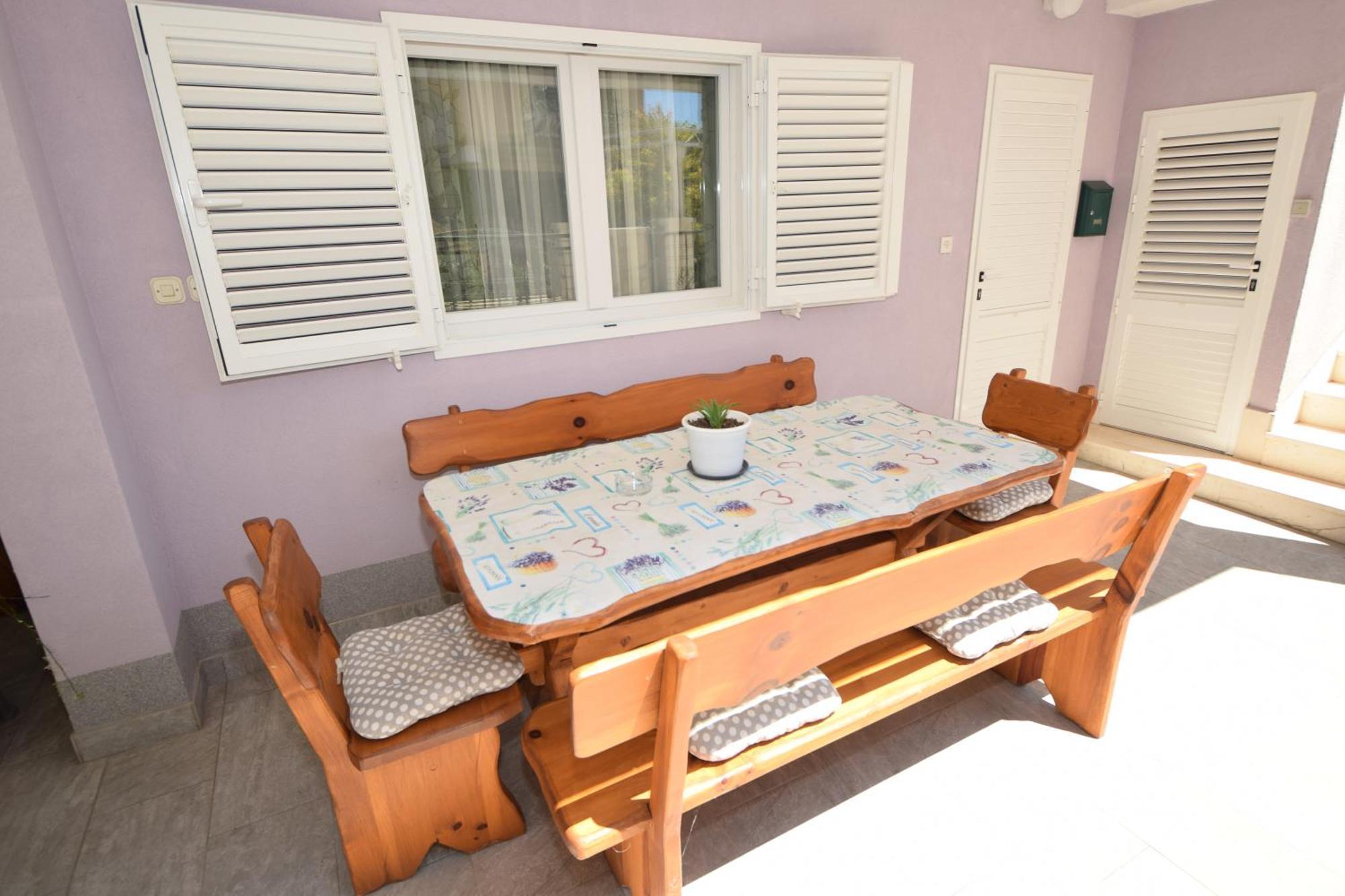 Apartments Jakov Orebić Dış mekan fotoğraf