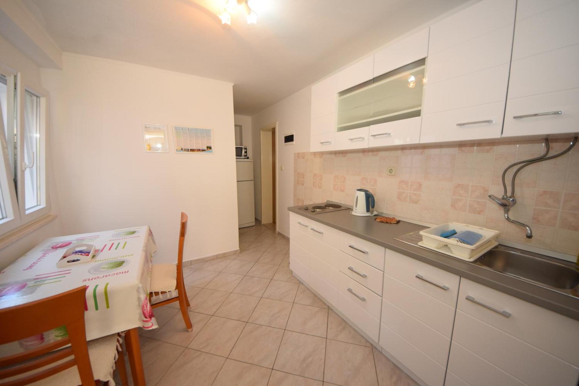 Apartments Jakov Orebić Dış mekan fotoğraf