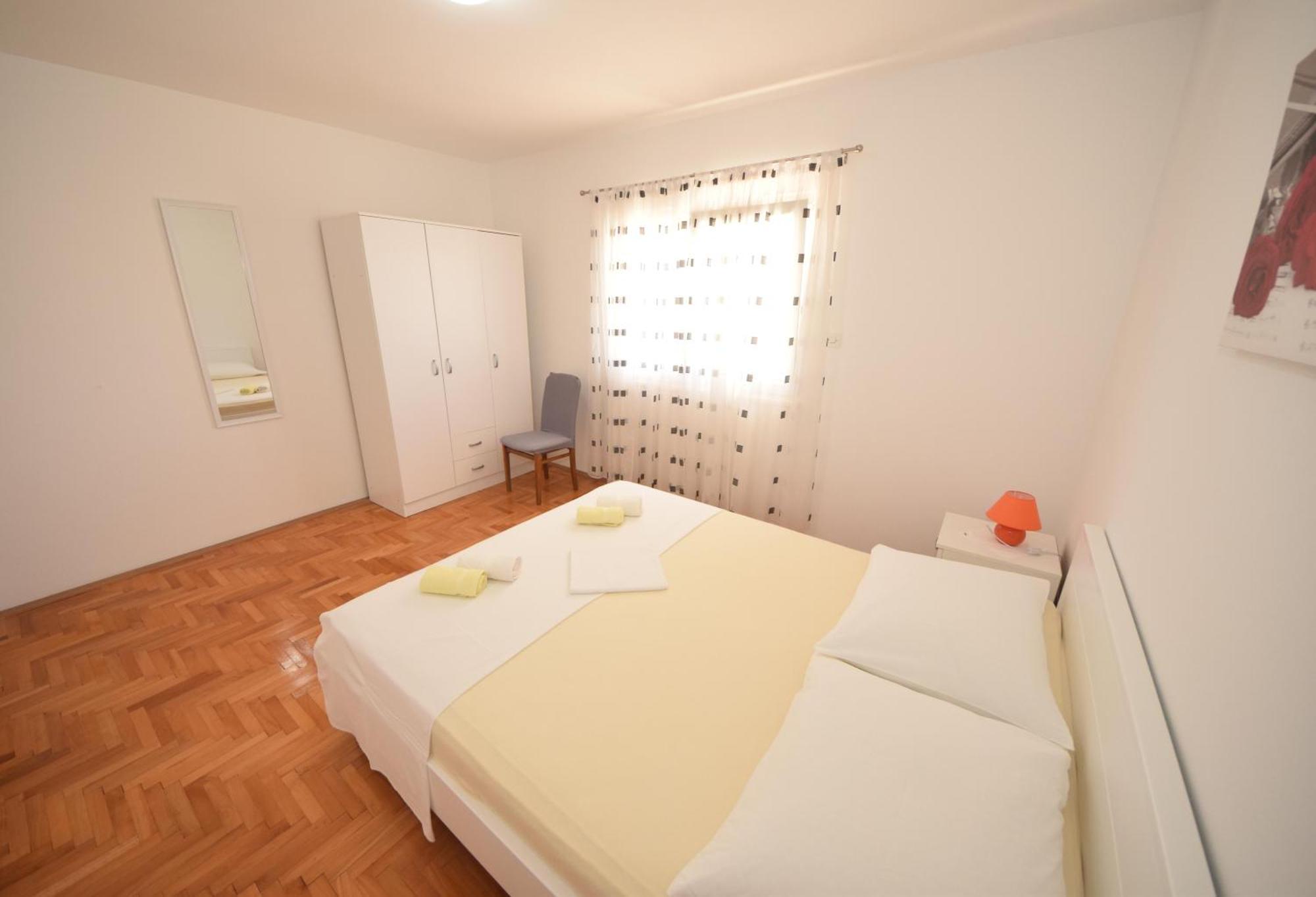 Apartments Jakov Orebić Dış mekan fotoğraf