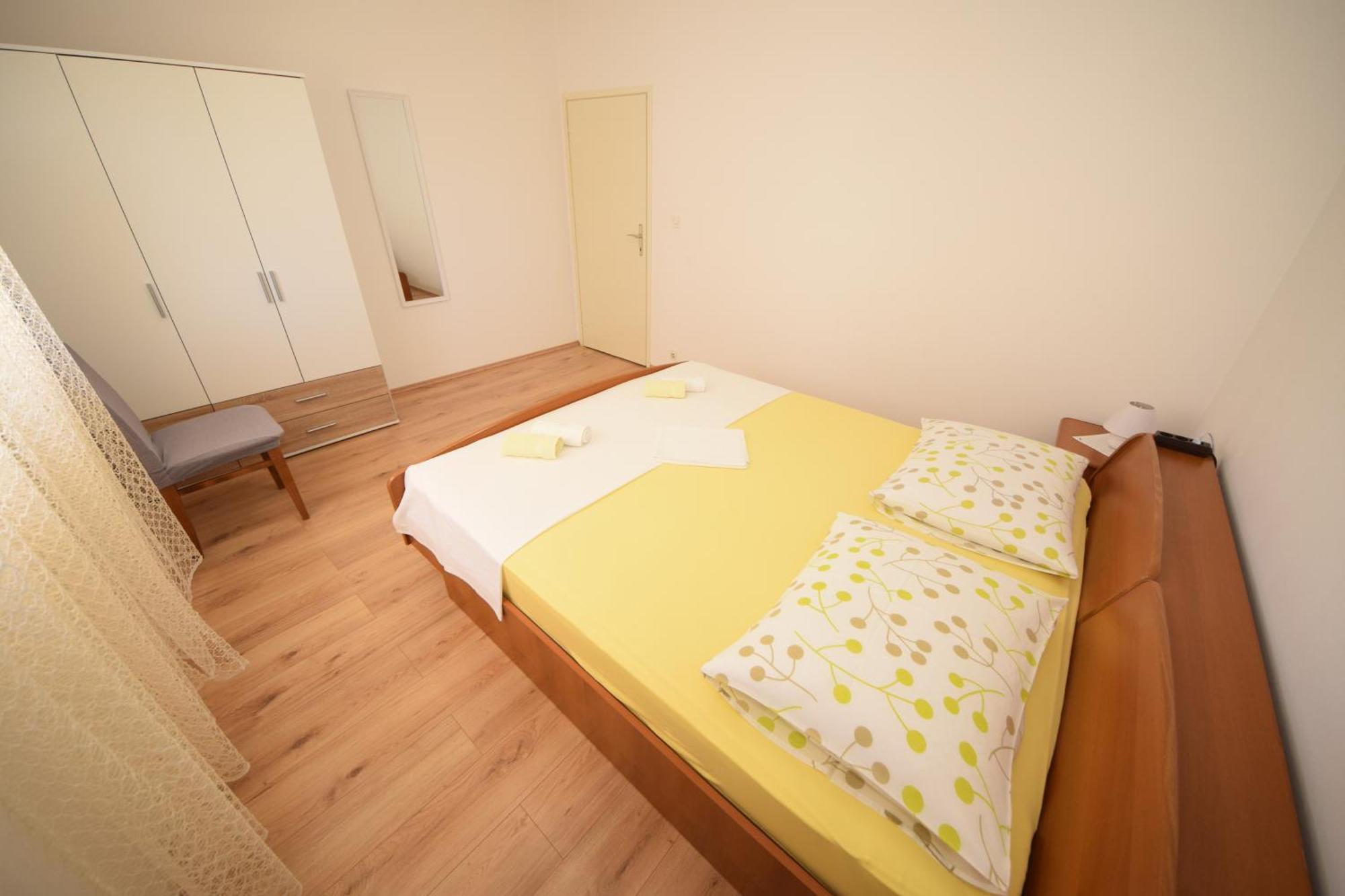 Apartments Jakov Orebić Dış mekan fotoğraf
