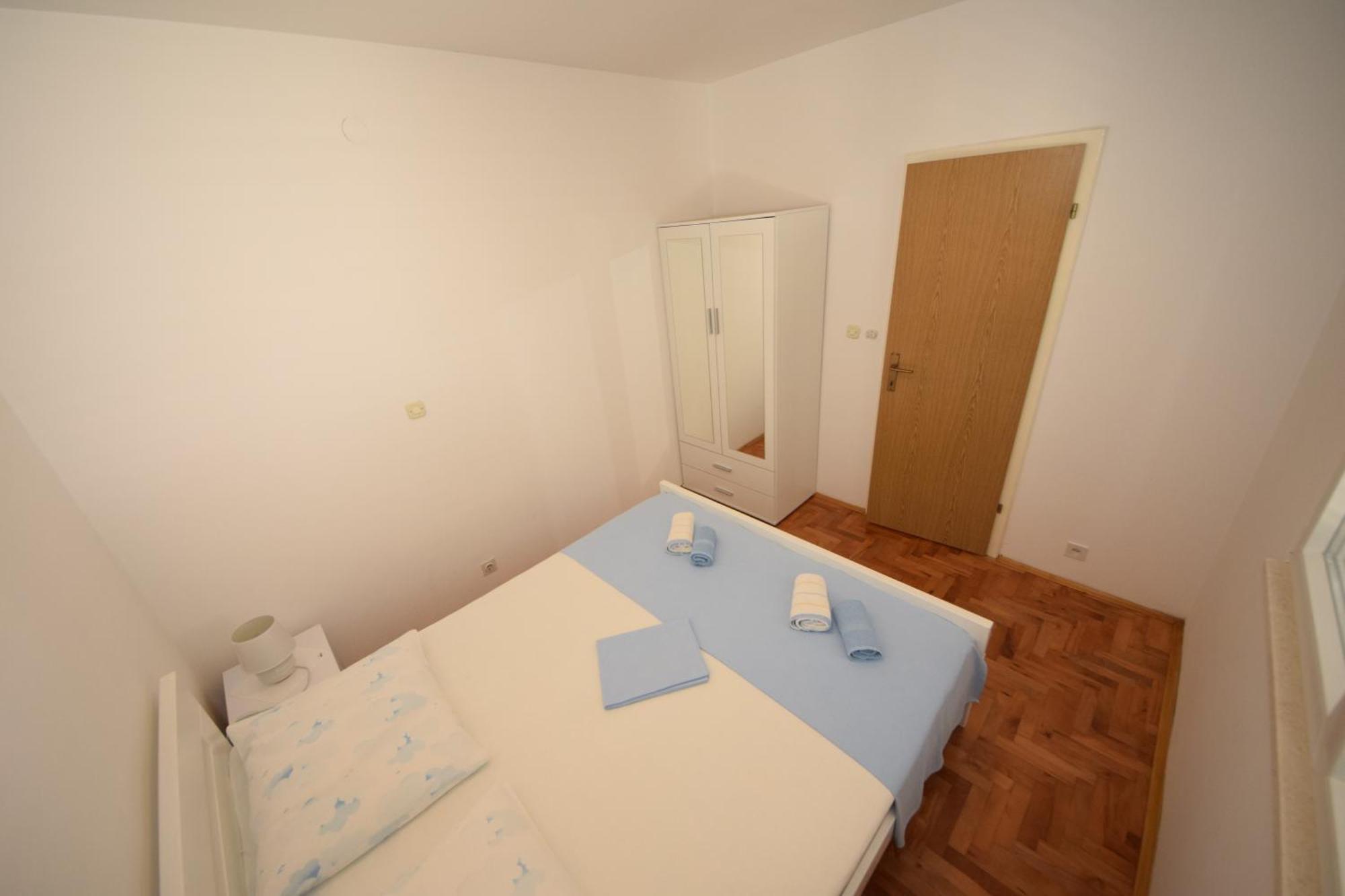 Apartments Jakov Orebić Dış mekan fotoğraf