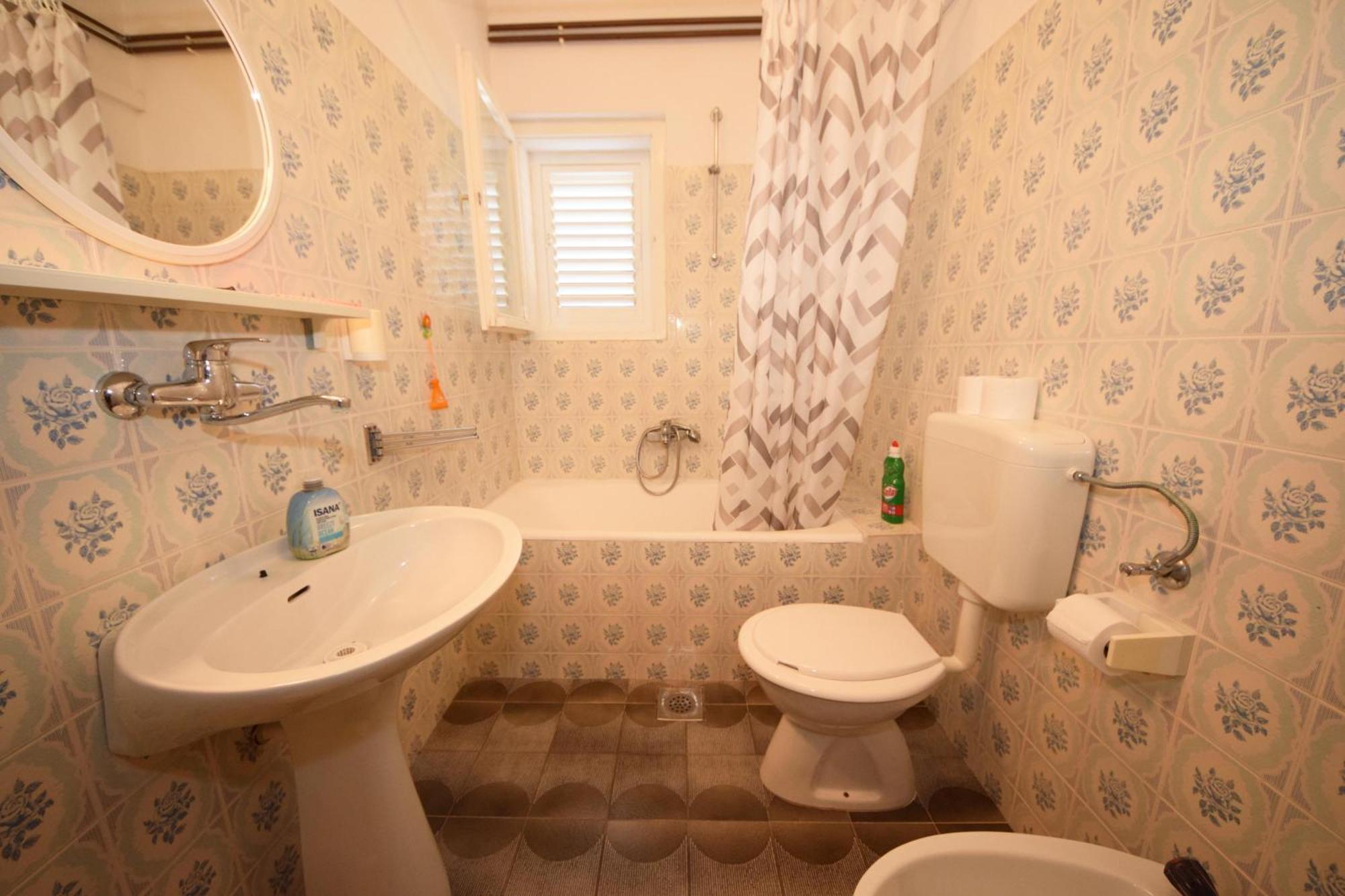 Apartments Jakov Orebić Dış mekan fotoğraf