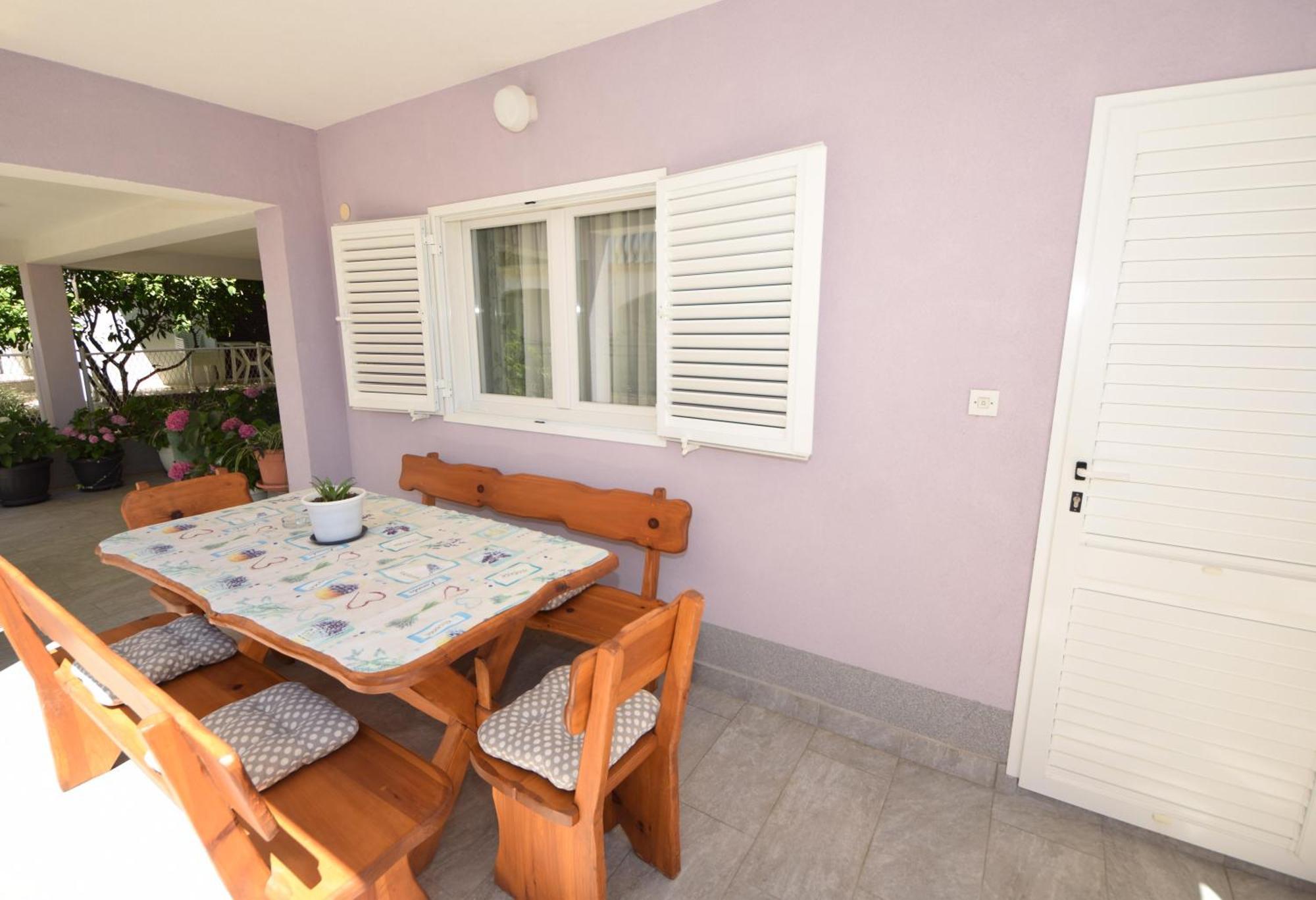 Apartments Jakov Orebić Dış mekan fotoğraf