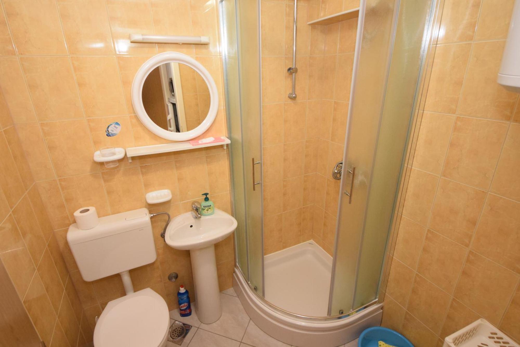 Apartments Jakov Orebić Dış mekan fotoğraf