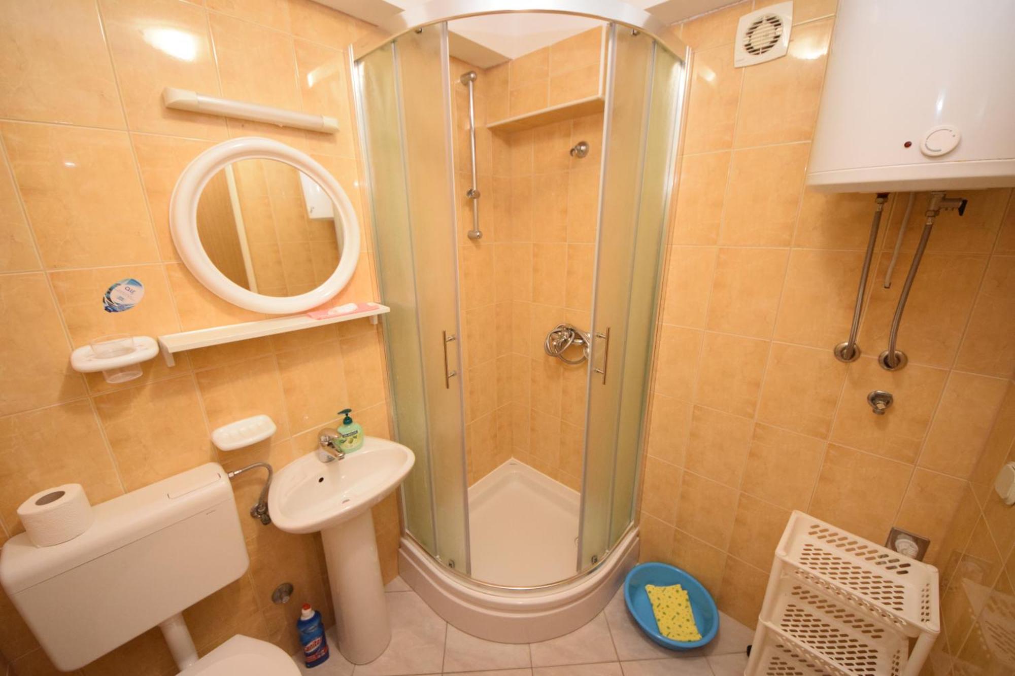 Apartments Jakov Orebić Dış mekan fotoğraf