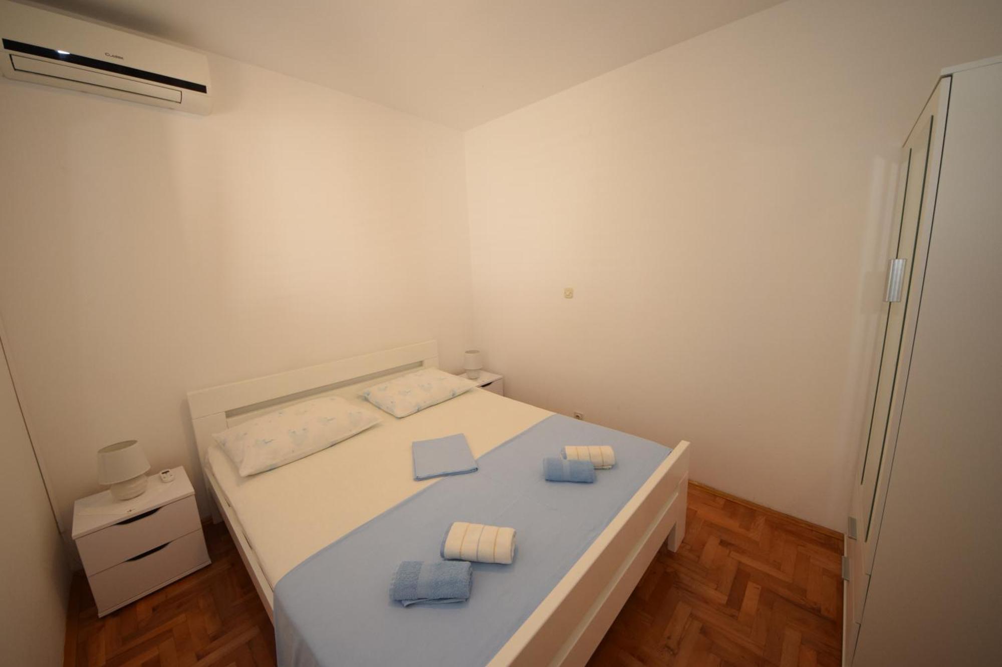 Apartments Jakov Orebić Dış mekan fotoğraf