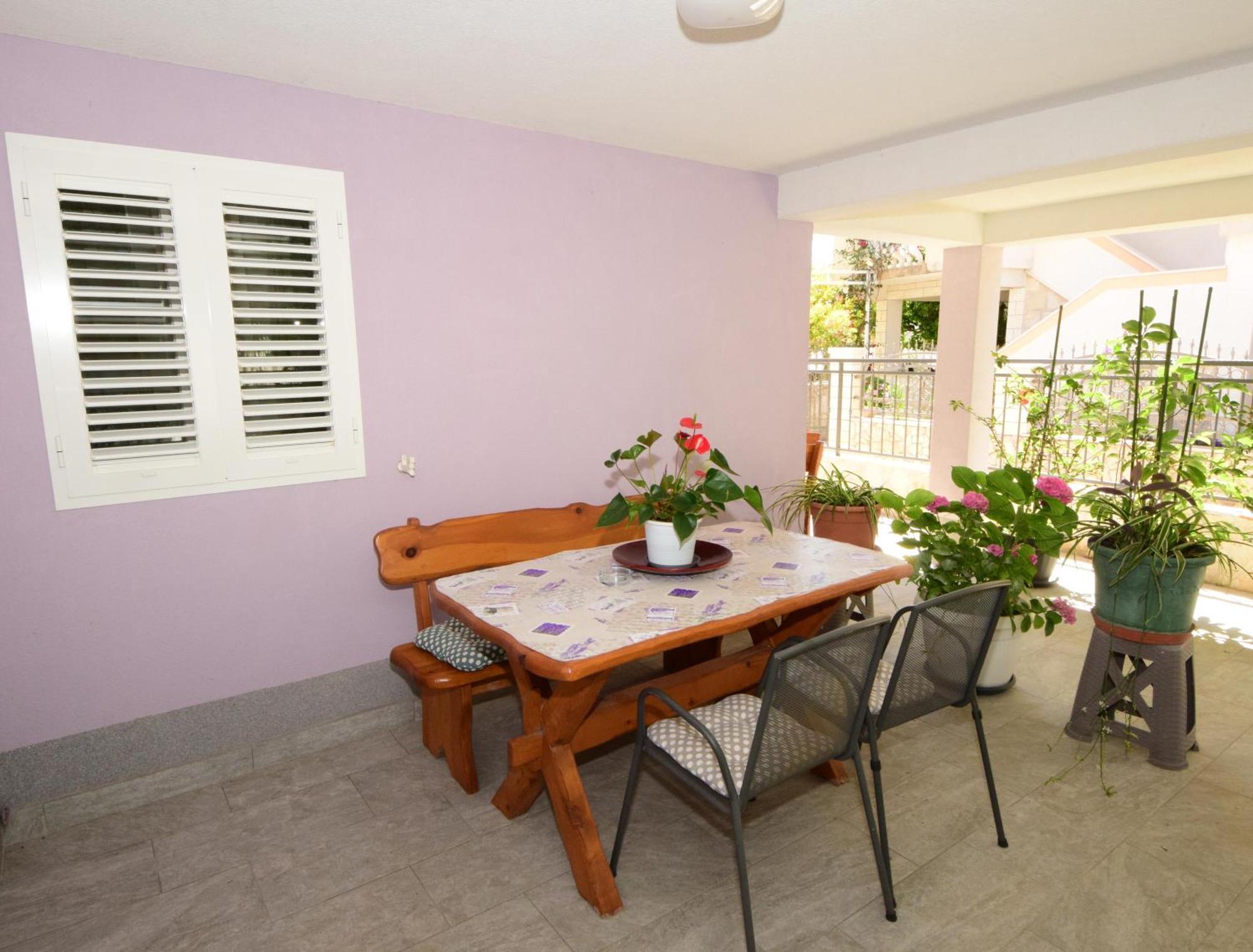 Apartments Jakov Orebić Dış mekan fotoğraf