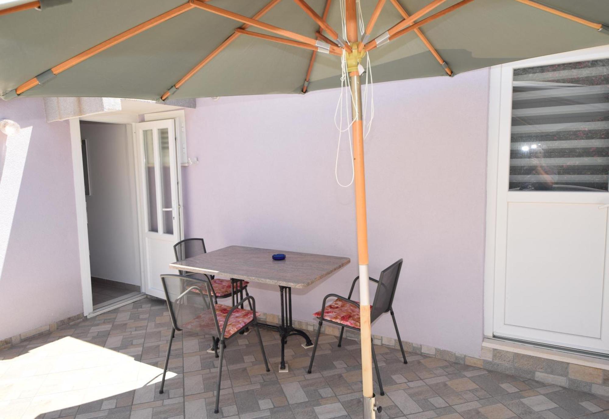 Apartments Jakov Orebić Dış mekan fotoğraf