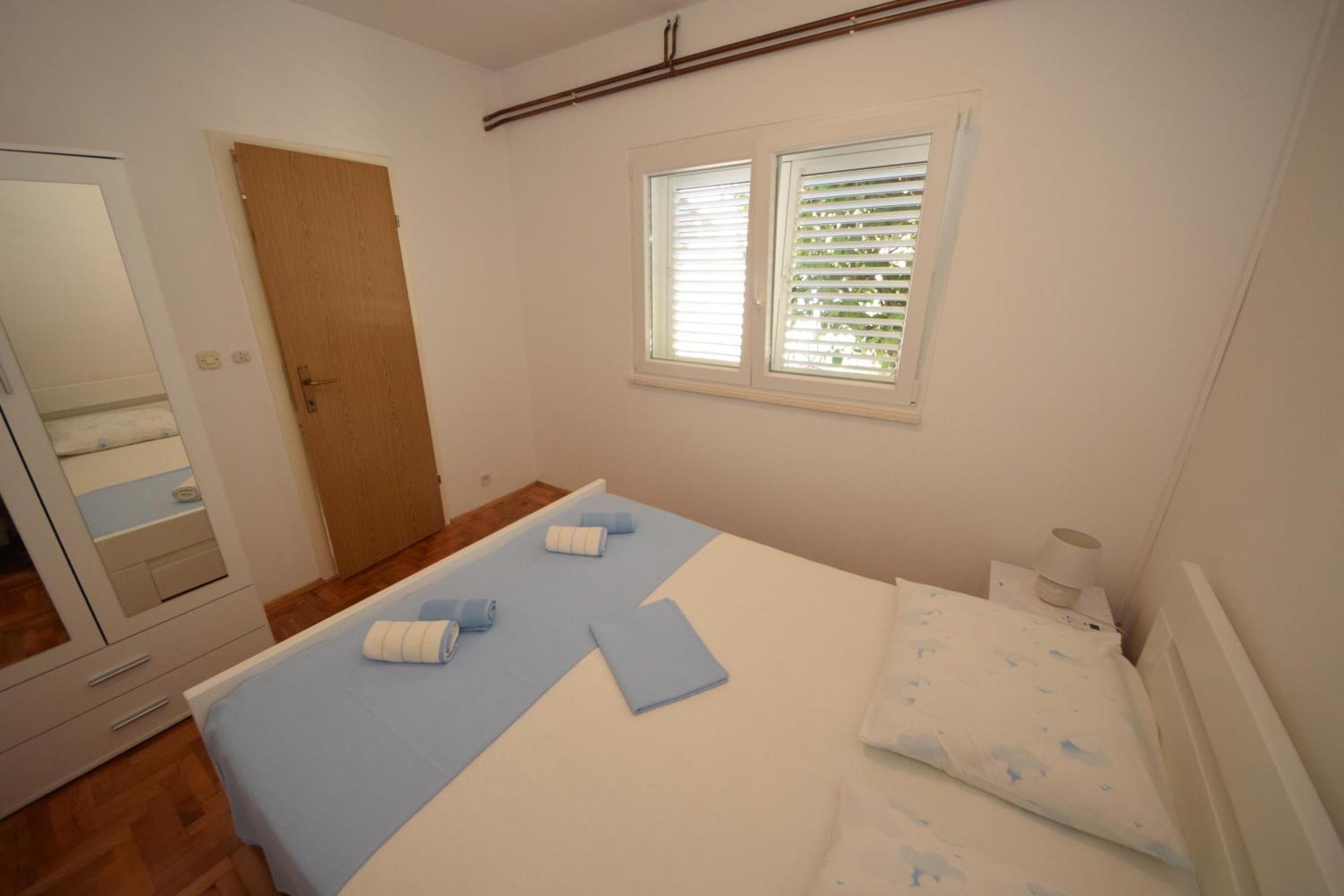 Apartments Jakov Orebić Dış mekan fotoğraf