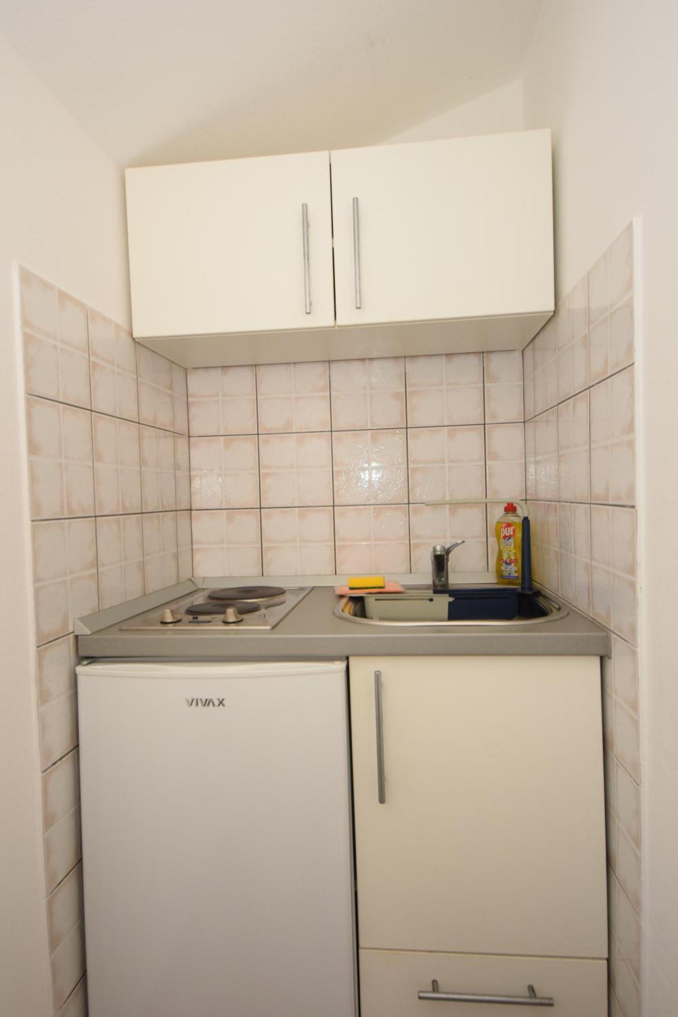 Apartments Jakov Orebić Dış mekan fotoğraf