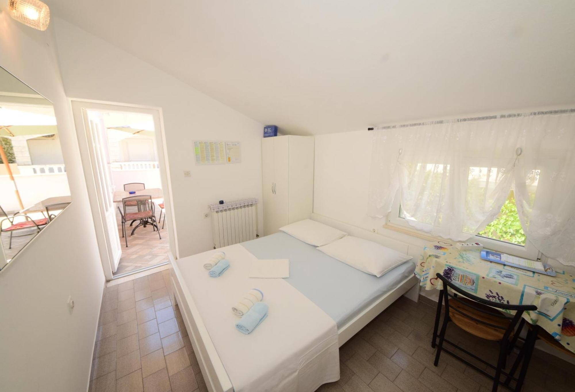 Apartments Jakov Orebić Dış mekan fotoğraf