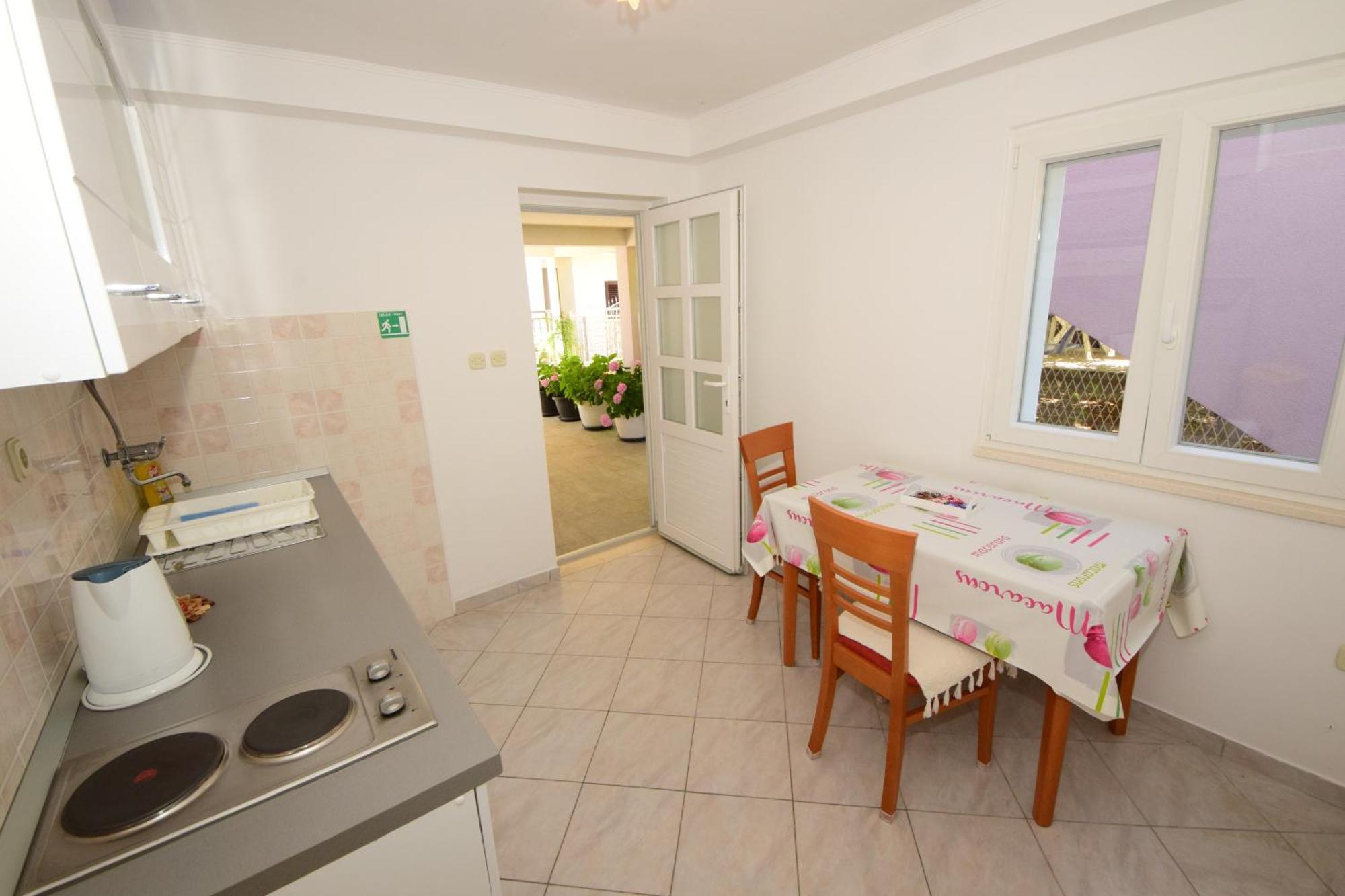 Apartments Jakov Orebić Dış mekan fotoğraf