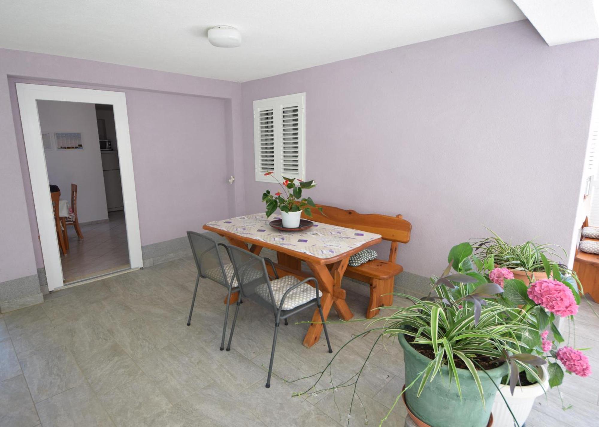 Apartments Jakov Orebić Dış mekan fotoğraf