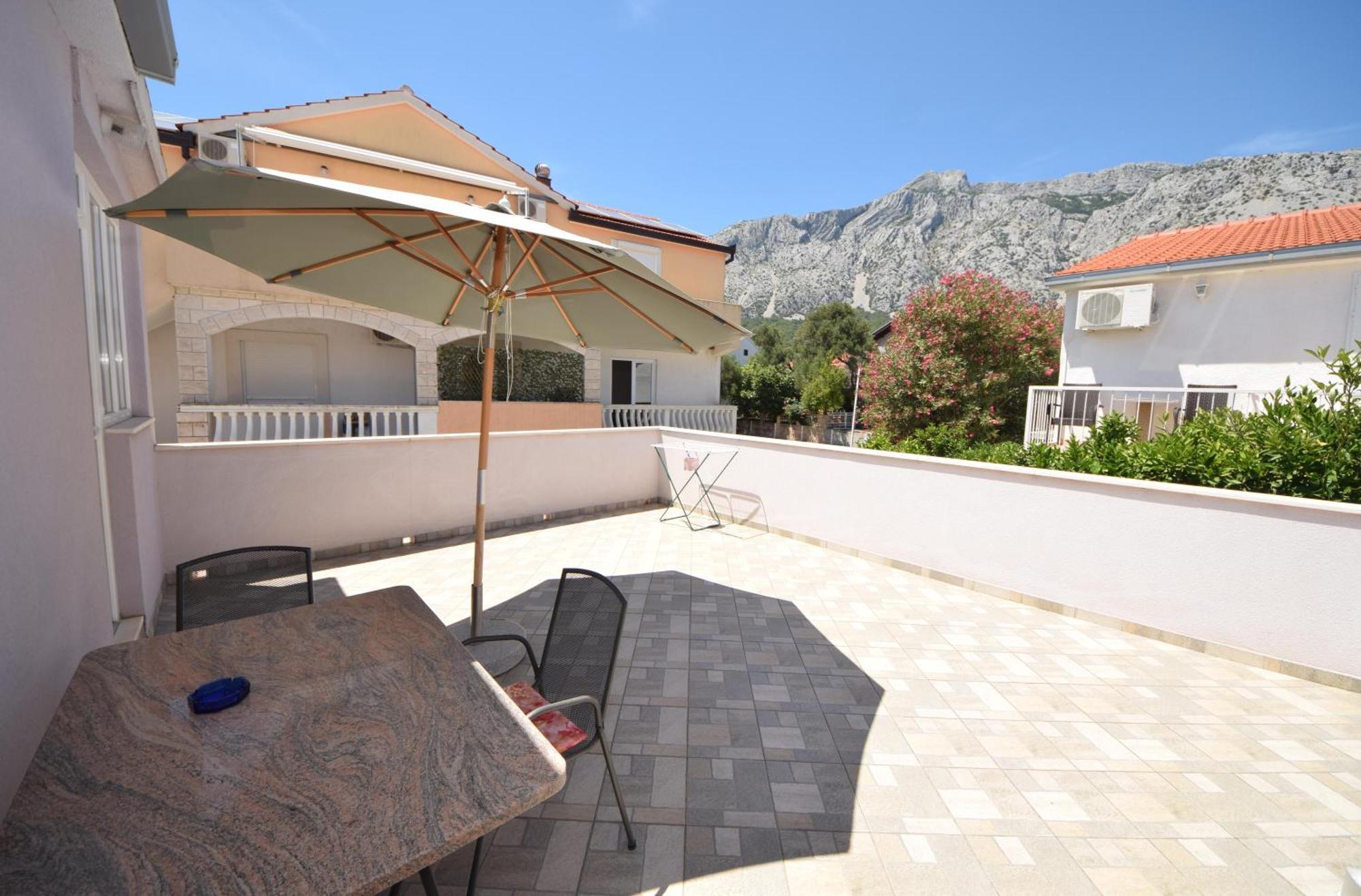 Apartments Jakov Orebić Dış mekan fotoğraf