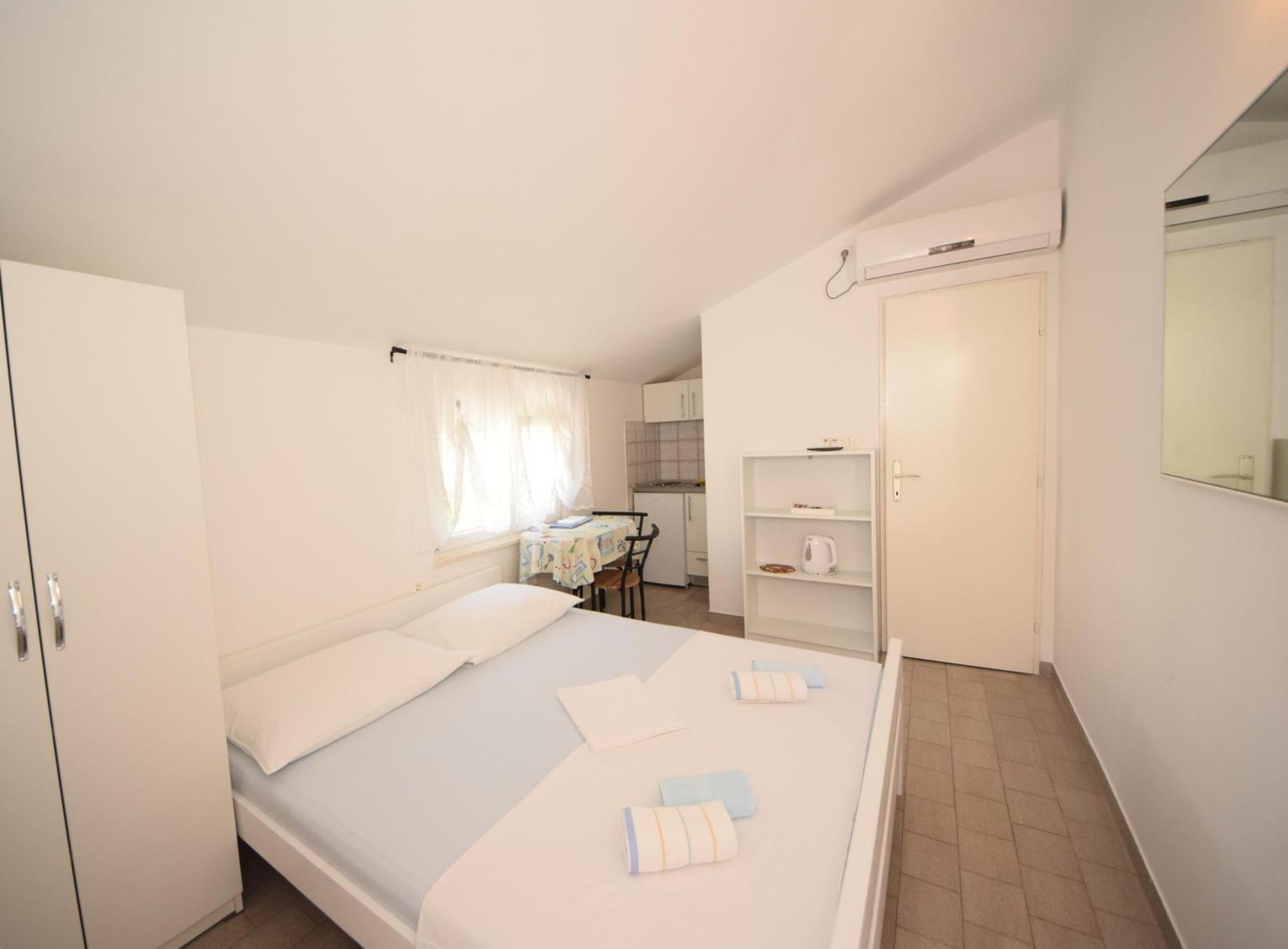 Apartments Jakov Orebić Dış mekan fotoğraf